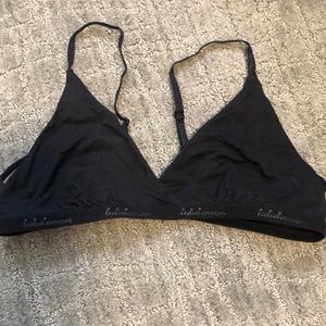 Lululemon adjustable bra